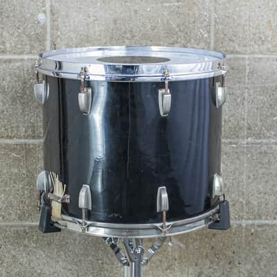 Ludwig Mid 60s Super Classic 12" x 15" Parade Drum image 4