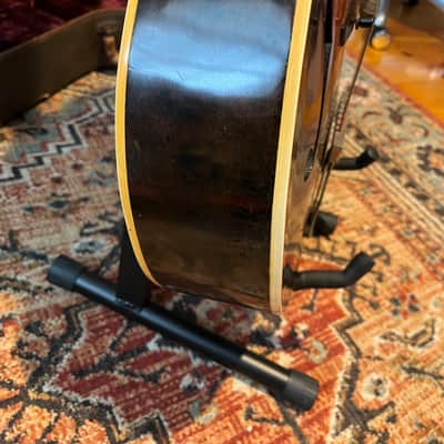 Gibson L-7 1935 - 1956 Sunburst image 15