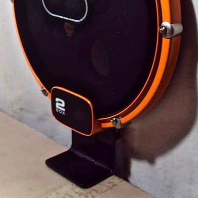 2Box Drumit 5 14" Kick Bass Drum w/Rack Clamp image 4
