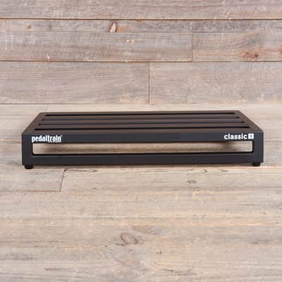 Pedaltrain Classic 3m w/ Soft Case image 2