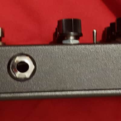 Pastfx Reticon Flanger - Mint Condition image 5