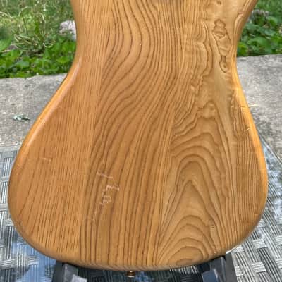 Ibanez BL200-NT Blazer Standard 1980 - Natural image 5
