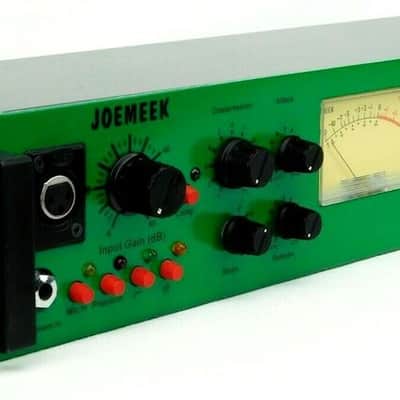 Joemeek VC1 - Gearspace