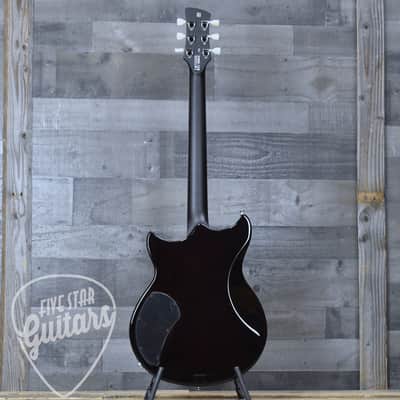 Mint Yamaha Revstar RSS02T - Swift Blue with Gig Bag image 6