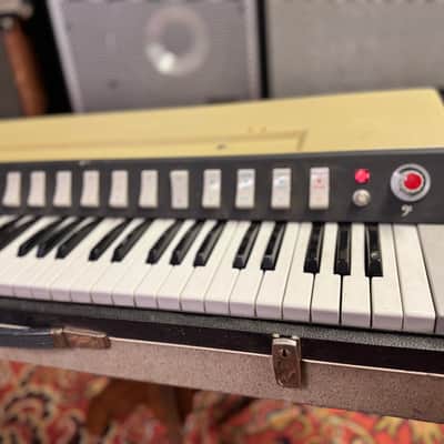 Philips Philicorda + Hohner Symphonic 45 = Great Vintage Organ Special Offer image 10