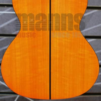 Kala KA-TEM Exotic Mahogany Tenor Ukulele image 2