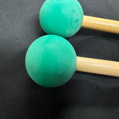 Innovative Percussion IP904, James Ross Xylo/Bell Mallets-EXCELLENT image 5
