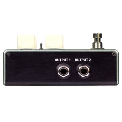 Source Audio True Spring Reverb and Tremolo image 2