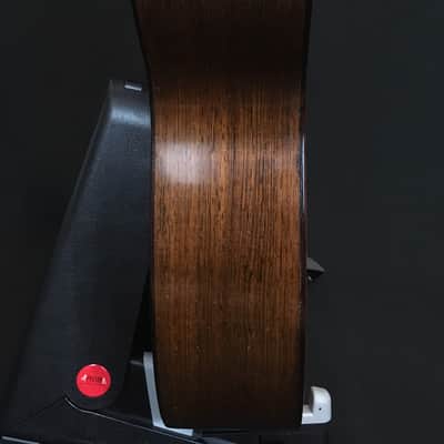 Martin 000-21 1950 Brazilian Rosewood image 8