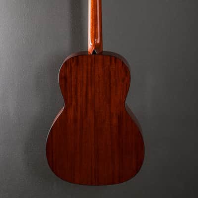 Collings 0001 Mahogany image 5