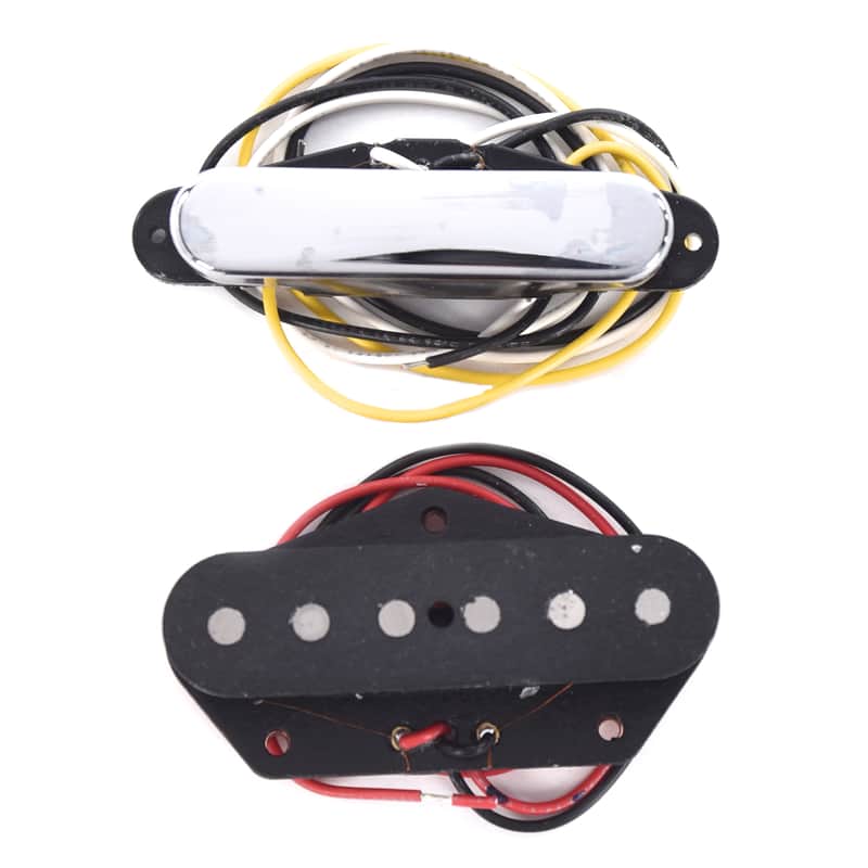 Fender 099-2278-000 Yosemite Telecaster Pickup Set image 1