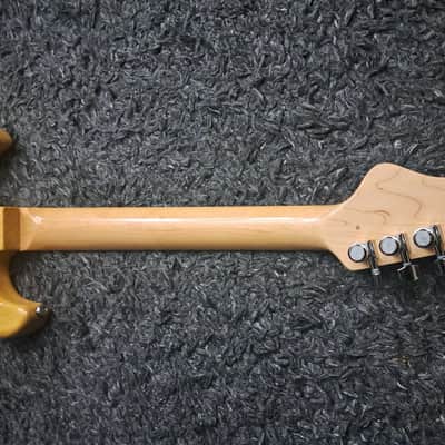 G&L USA Skyhawk Guitar *RARE* Fine Tuner Bridge, Roller Nut, Lace Sensor Pickups image 6