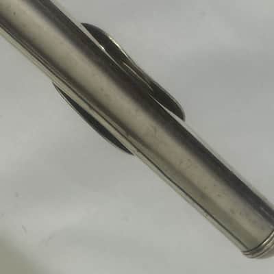 Armstrong USA 104 Student Flute JUST SERVICED Plays Perfectly image 5