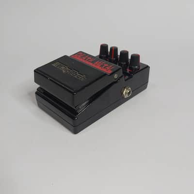DigiTech Death Metal Distortion image 9