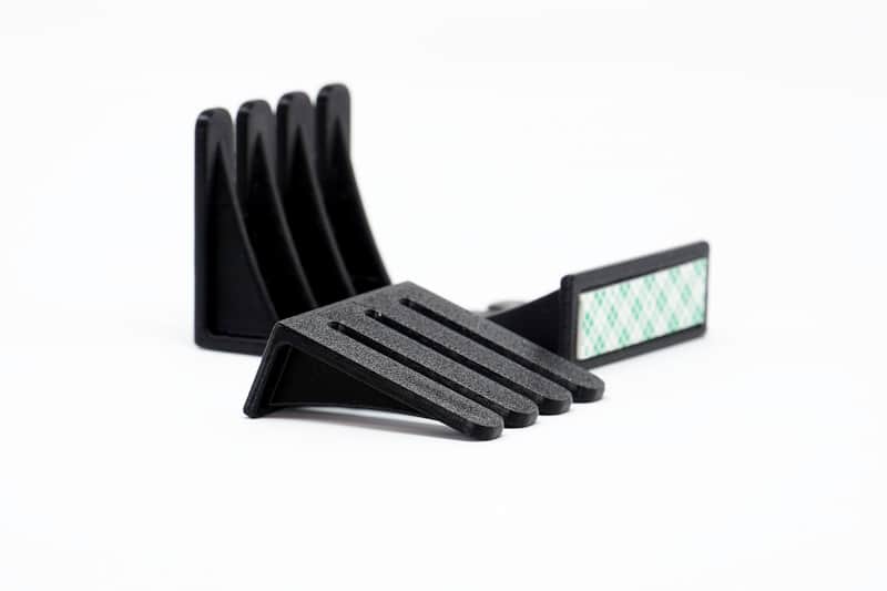 3DWaves Cable Commander 3-Pack (Eurorack Patch Cable Hangers) image 1
