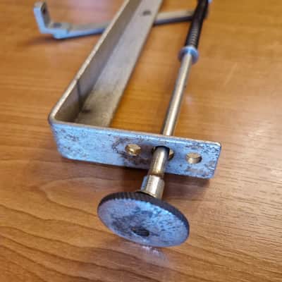 SONOR 50s vintage muting system part No.1 Vintage imagen 2