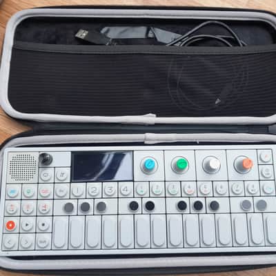 Teenage Engineering OP-1 Portable Synthesizer Workstation image 3