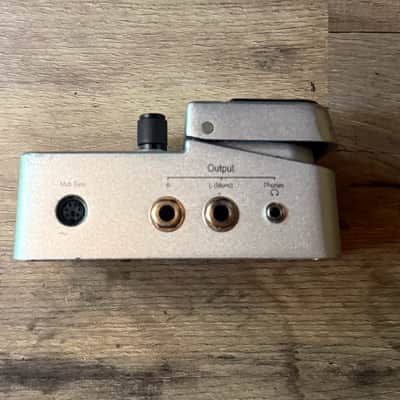Singular Sound BeatBuddy 2010s - Silver image 3