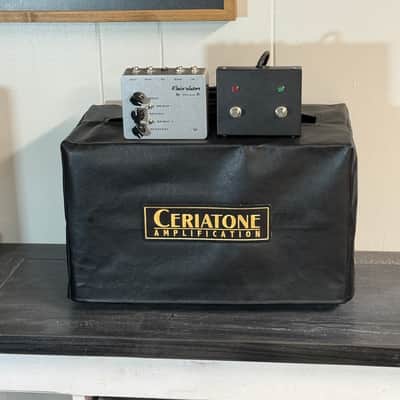Ceriatone OTS 20 image 10