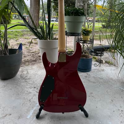 ESP LTD MH-50NT 2000s image 7