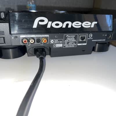 Pioneer CDJ-2000 Nexus Multiplayer Set / Pioneer DJM-900 Nexus Mixer (Worldwide Shipping) image 3