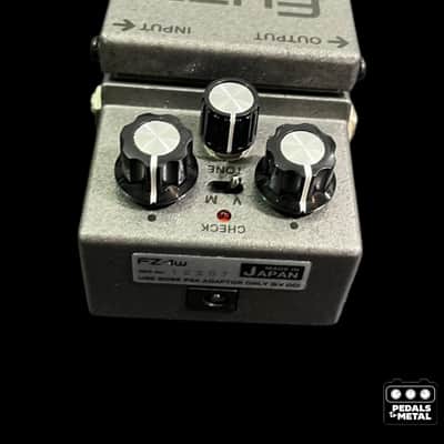 Boss Waza Fuzz - X377 image 3