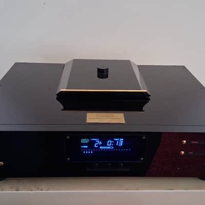 Audiomeca Mephisto CD - Pierre Lurne image 1
