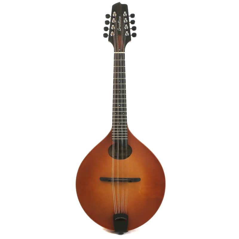 Breedlove Premier OO A-Style Mandolin image 1