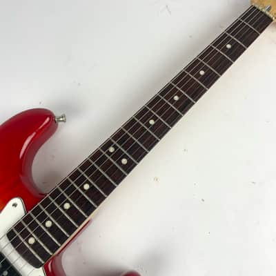 Fender Stratocaster 1979-80 - Sienna Sunburst Rosewood board, Original  Fender HSC , and whammy bar! image 3