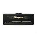 Bogner Uberschall 2000s Black Tolex owned by Billy Corgan #2 Zeitgeist
