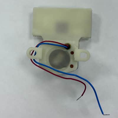 Original Revox A77 VU Meter 107.7470-02 NOS image 3