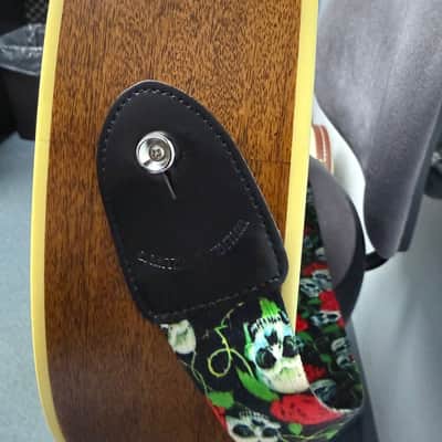 Alvarez AF 60-GD ? - artwork/GD Skeleton image 13