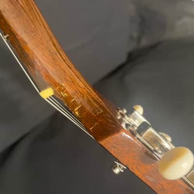 Gibson ES-140T 3/4 1965 near MINT image 22