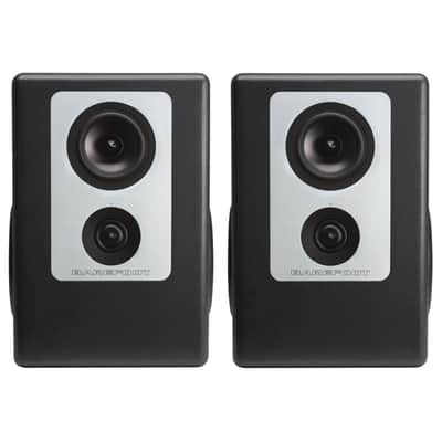Barefoot Sound Footprint 02 Active Studio Moniotor - Pair