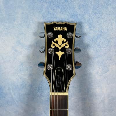 Yamaha SG-800S - Tobacco Sunburst Made in Japan image 3