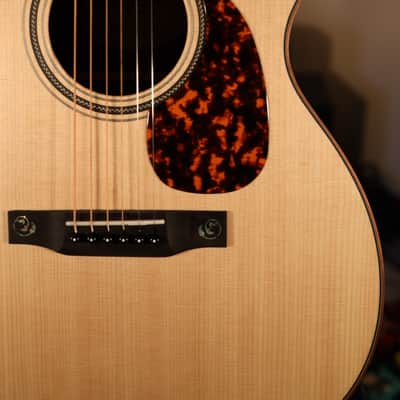 Larrivee OM-03R Rosewood Vine Special 8437 image 5