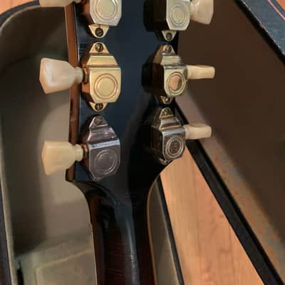 Gibson L5 1952 image 13