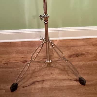 Gibraltar Straight Cymbal Stand Double Braced Heavy Duty NWT image 1