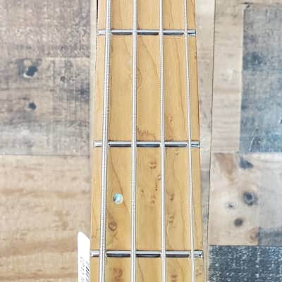 Ibanez Headless EHB1000, Arctic Ocean Matte, Free Ship, Gig Bag, 095 image 12