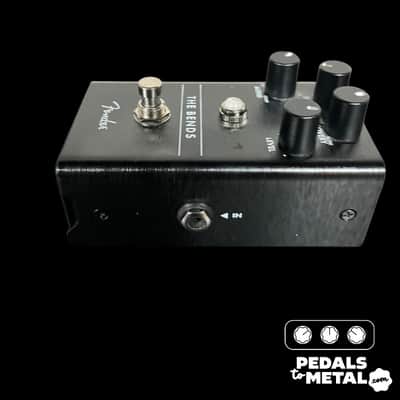 Fender The Bends Compressor -x10554 image 2