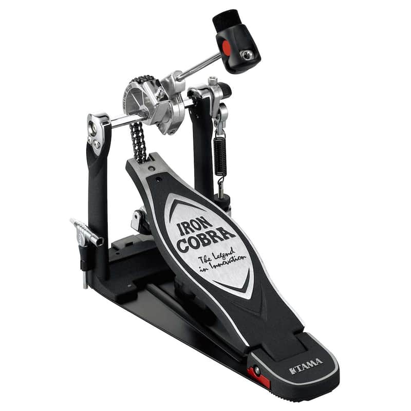 Tama Iron Cobra HP900RN image 1