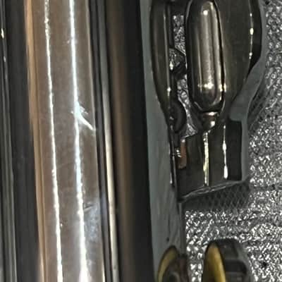 The Haynes Boston Mass Flute 1926 - Silver image 9