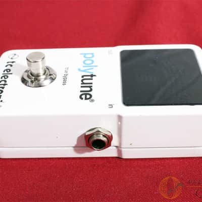 tc electronic POLYTUNE image 4