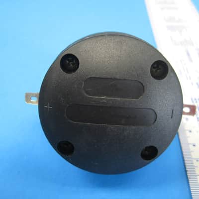 MCM 53-810 Bullet Piezo Screw-On Horn Driver image 1