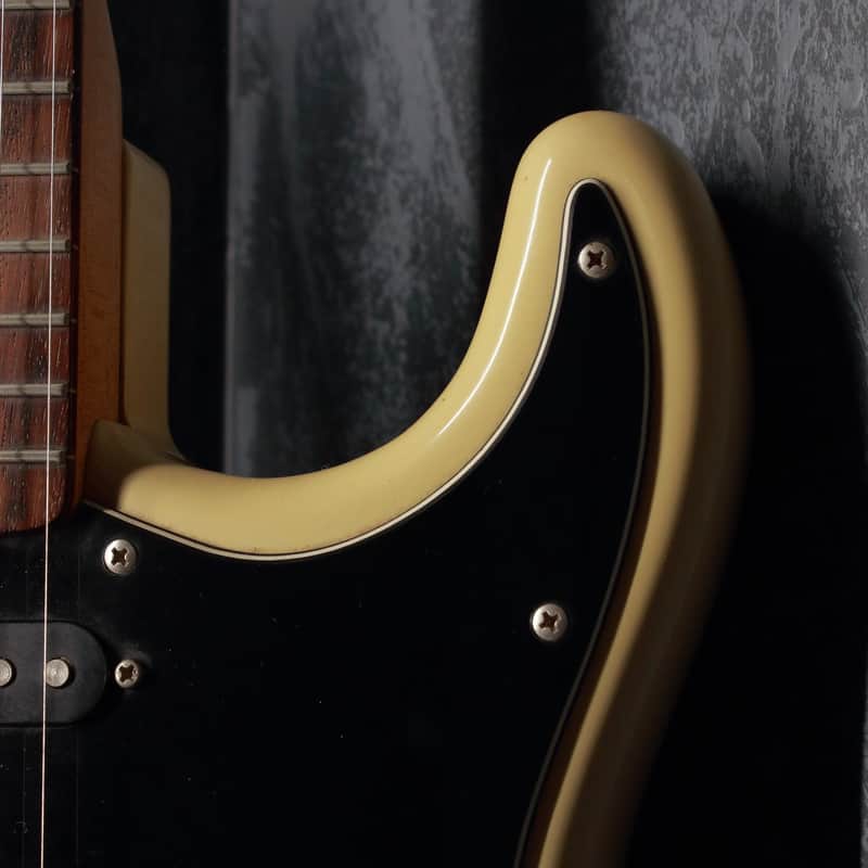 Tokai Custom Edition SS38 Olympic White 1987 | Reverb