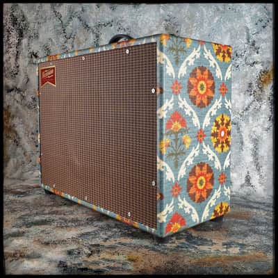 Benson Monarch Reverb+ - Aunt Gertie image 4