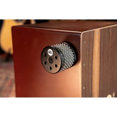 Meinl Percussion Cajon Turbo Cabasa Small image 2