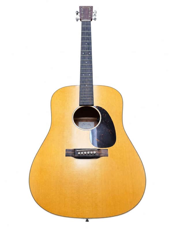 Martin Road Series D-10E Retro