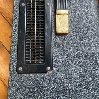 *Original 1981* Marshall JCM800 HOLY GRAIL image 13
