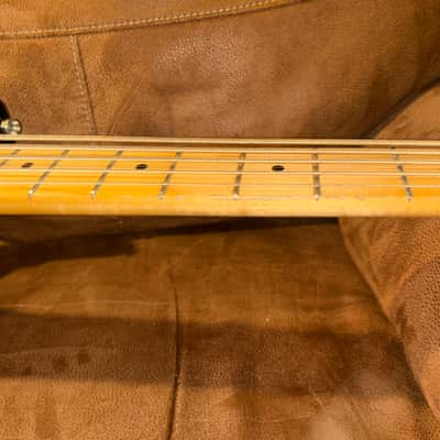 Peavey Foundation 5 mid 90's - black image 17